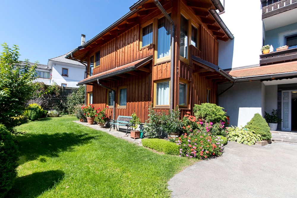 Ferienhaus Wandaler; Bild: ©TomLamm