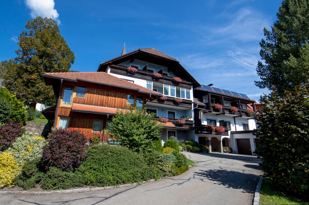 Ferienhaus Wandaler; Bild: ©TomLamm