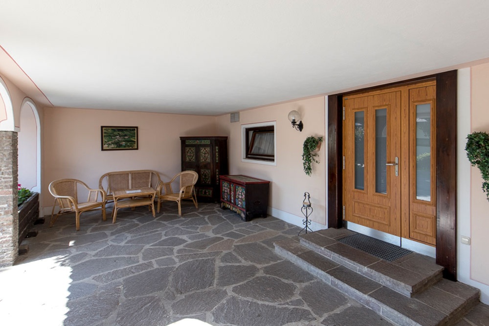 Ferienhaus Wandaler; Bild: ©TomLamm