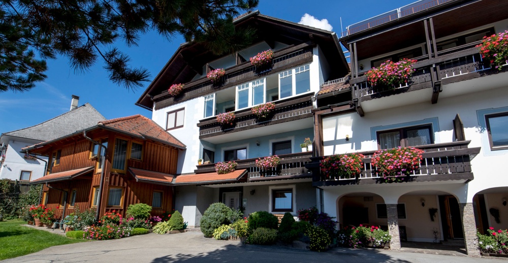 Ferienhaus Wandaler; Bild: ©TomLamm