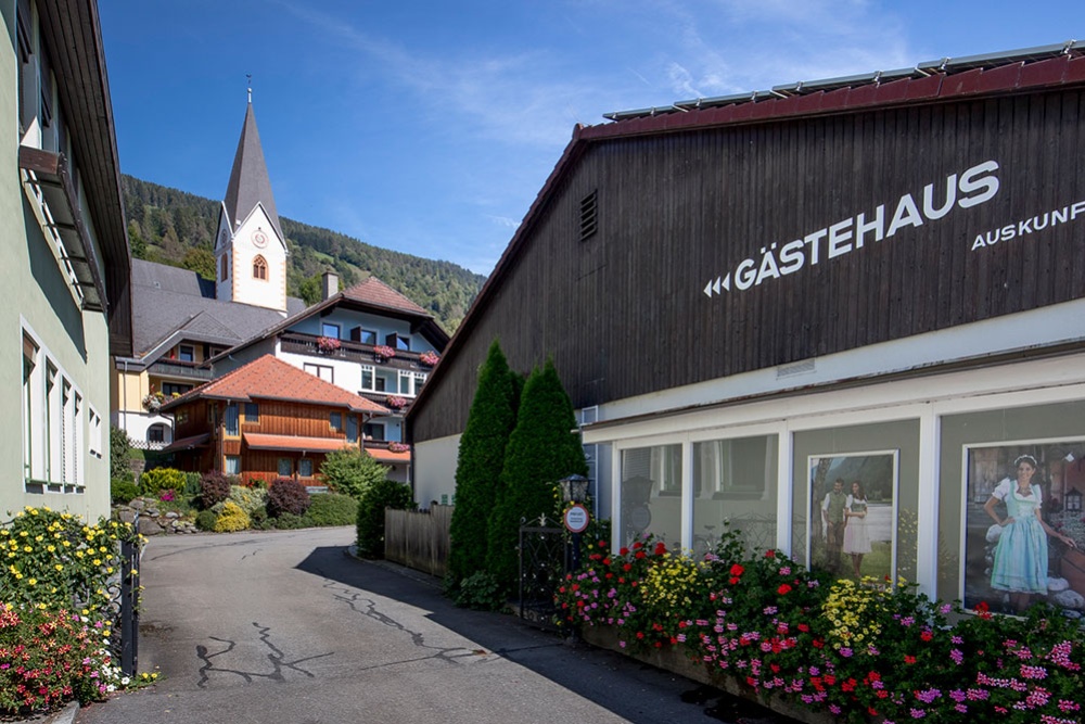 Ferienhaus Wandaler; Bild: ©TomLamm