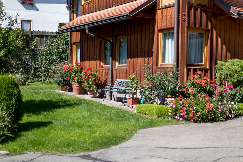 Ferienhaus Wandaler; Bild: ©TomLamm