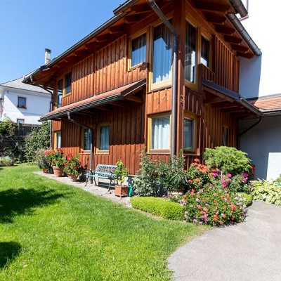 Ferienhaus Wandaler; Bild: ©TomLamm