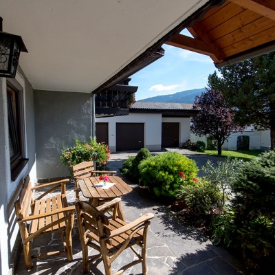 Ferienhaus Wandaler; Bild: ©TomLamm