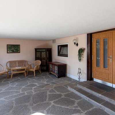 Ferienhaus Wandaler; Bild: ©TomLamm