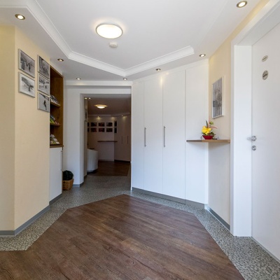 Ferienhaus Wandaler; Bild: ©TomLamm