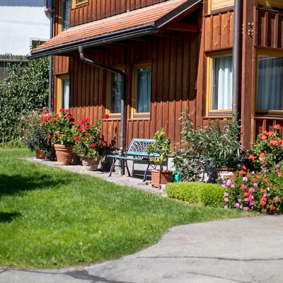 Ferienhaus Wandaler; Bild: ©TomLamm