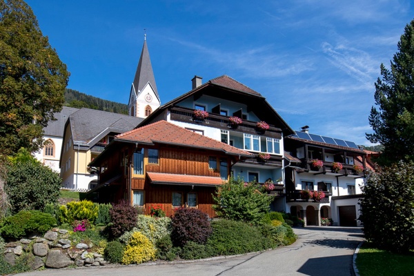 Ferienhaus, Ferienwohnungen Wandaler, Bild: (c) Tom Lamm