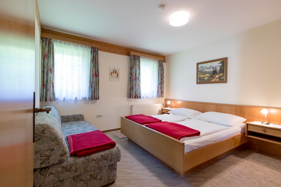 Ferienhaus, Ferienwohnungen Wandaler, Bild: (c) Tom Lamm