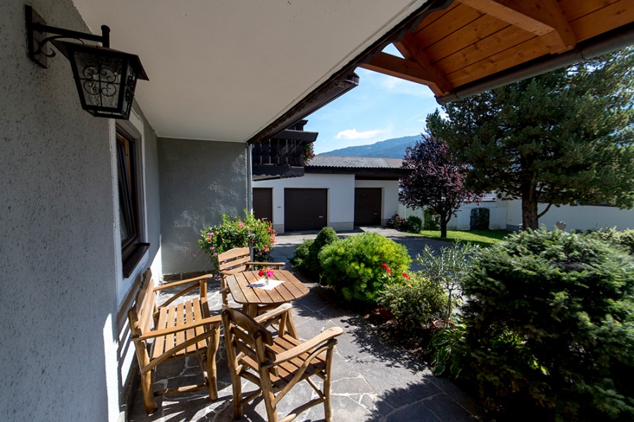 Ferienhaus, Ferienwohnungen Wandaler, Bild: (c) Tom Lamm