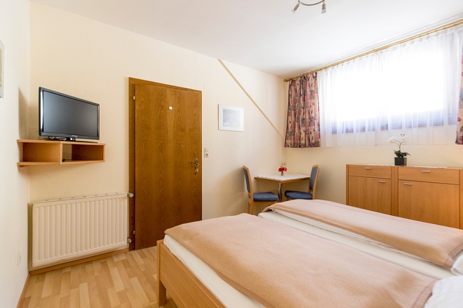 Appartements Wandaler, Kreischberg, Bild: (c) Tom Lamm