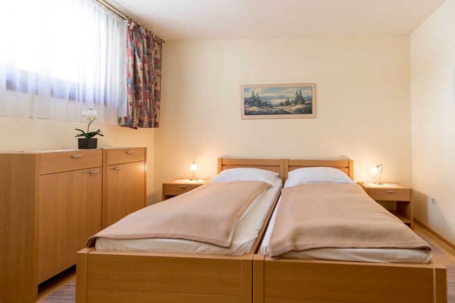 Appartements Wandaler, Kreischberg, Bild: (c) Tom Lamm