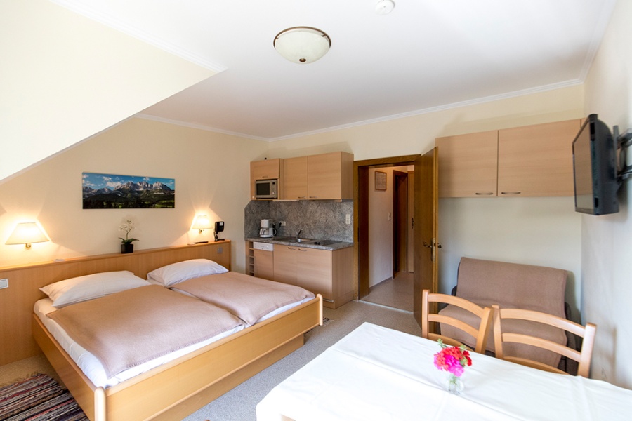 Ferienhaus, Ferienwohnungen Wandaler, Bild: (c) Tom Lamm