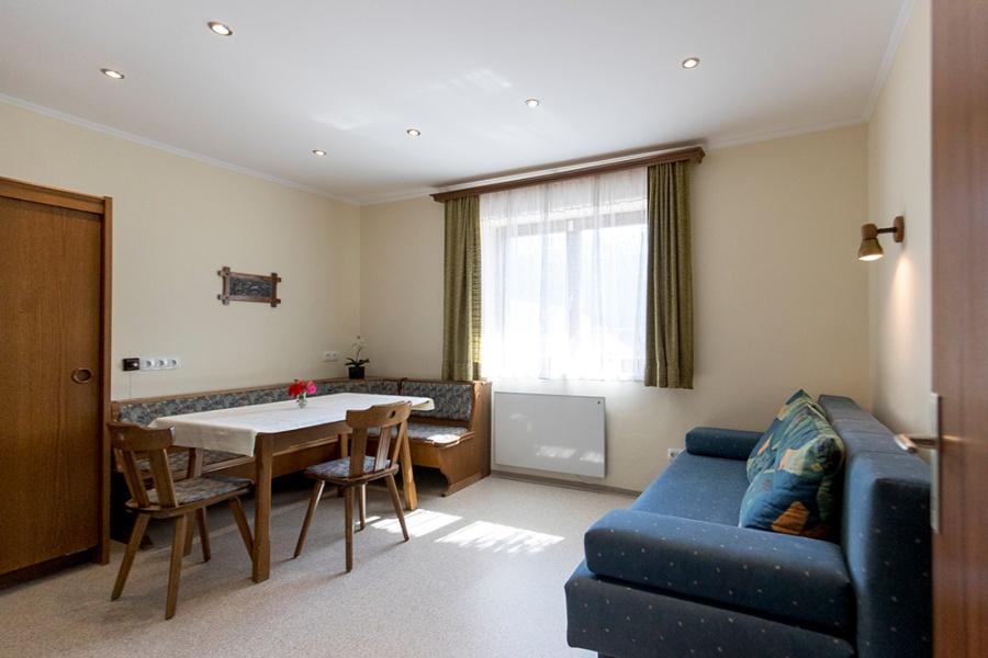 Ferienhaus, Ferienwohnungen Wandaler, Bild: (c) Tom Lamm