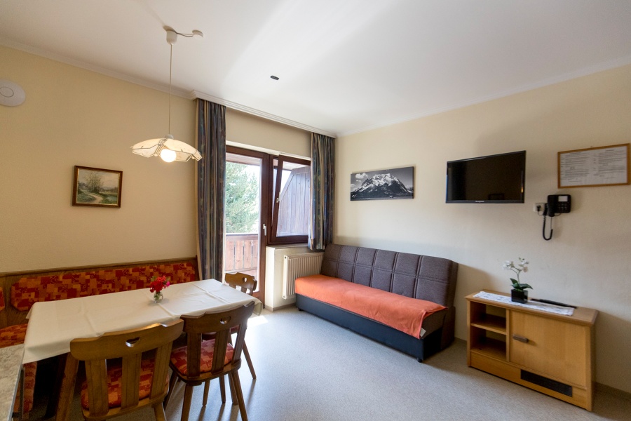 Ferienhaus, Ferienwohnungen Wandaler, Bild: (c) Tom Lamm