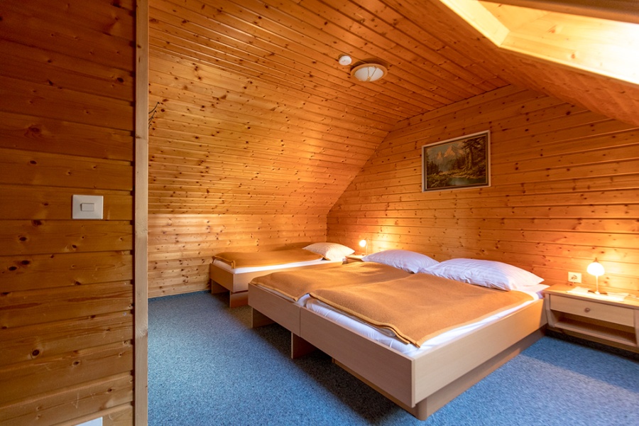 Ferienhaus, Ferienwohnungen Wandaler, Bild: (c) Tom Lamm