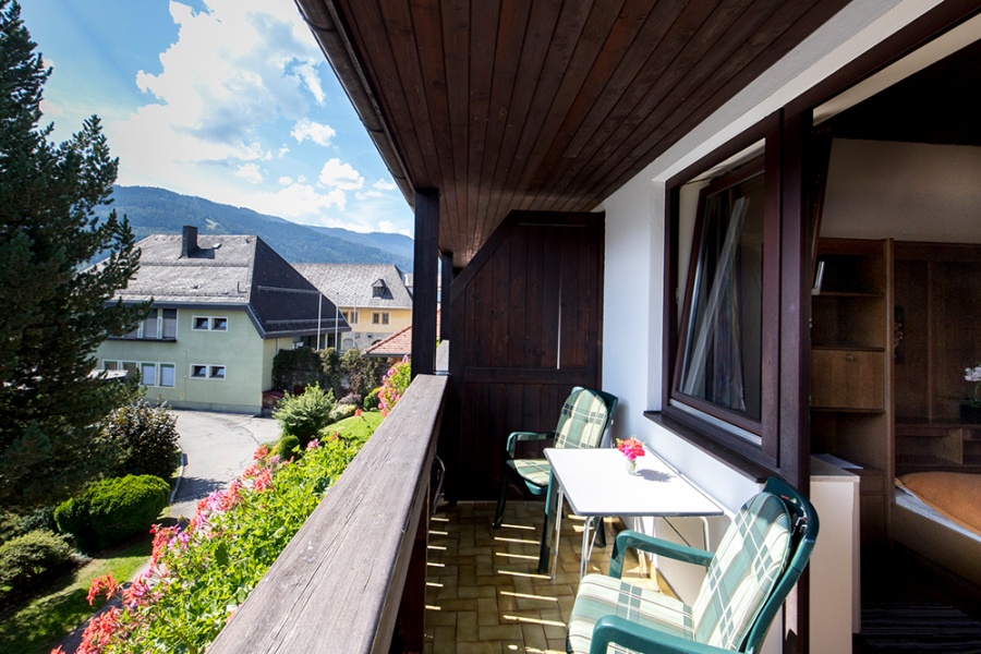 Ferienhaus, Ferienwohnungen Wandaler, Bild: (c) Tom Lamm