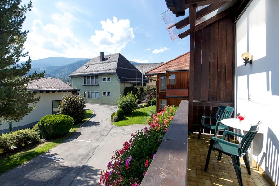 Ferienhaus, Ferienwohnungen Wandaler, Bild: (c) Tom Lamm
