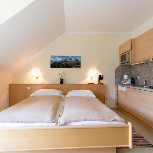 Ferienhaus, Ferienwohnungen Wandaler, Bild: (c) Tom Lamm