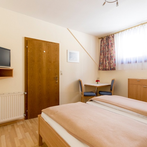 Appartements Wandaler, Kreischberg, Bild: (c) Tom Lamm