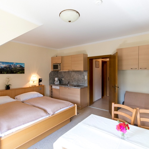 Ferienhaus, Ferienwohnungen Wandaler, Bild: (c) Tom Lamm