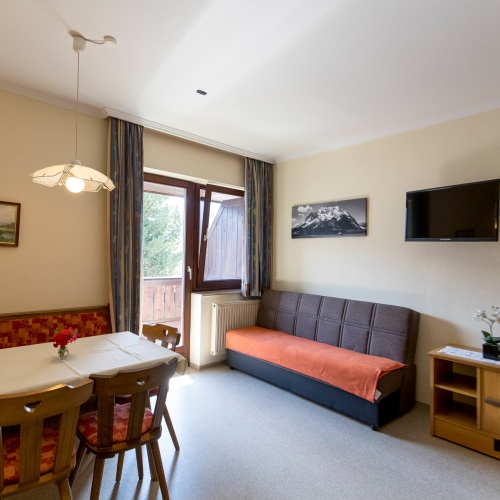 Ferienhaus, Ferienwohnungen Wandaler, Bild: (c) Tom Lamm