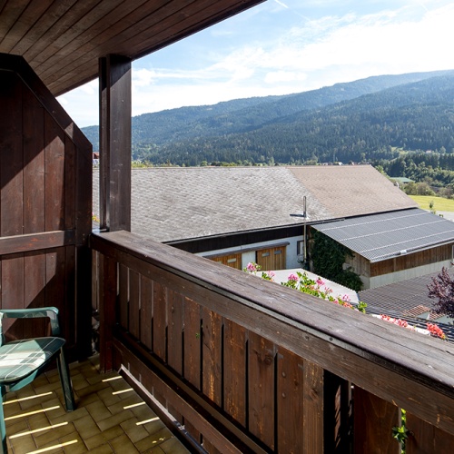 Ferienhaus, Ferienwohnungen Wandaler, Bild: (c) Tom Lamm
