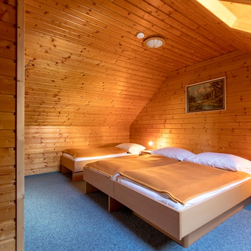 Ferienhaus, Ferienwohnungen Wandaler, Bild: (c) Tom Lamm