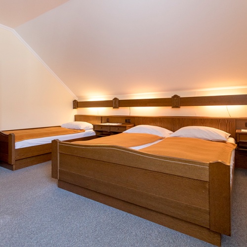 Ferienhaus, Ferienwohnungen Wandaler, Bild: (c) Tom Lamm