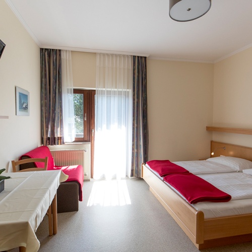Ferienhaus, Ferienwohnungen Wandaler, Bild: (c) Tom Lamm